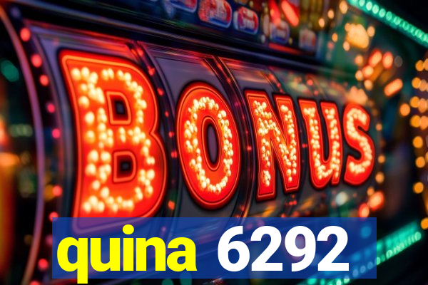 quina 6292